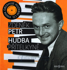 Zdeněk Petr - Hudba přítelkyně